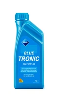 Моторное масло Aral BlueTronic