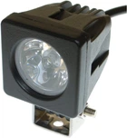 Светодиодная фара AllLight 25T-10W 1 chip Cree 9-30V
