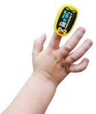 Пульсоксиметр детский CMICS S8P - изображение 6