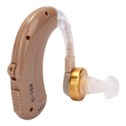 Аккумуляторный слуховой аппарат UFR Axon C-109 (47559393) - изображение 1