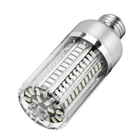 Бактерицидна LED лампа LEDGle Ultraviolet E27/40 Watt Glass - зображення 1