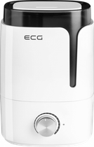 Увлажнитель воздуха ecg ah m 351