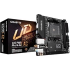 Материнская плата Gigabyte a520i ac (s-AM4, a520)