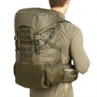 Тактичний Рюкзак для Полювання SOLOGNAC (50л) Зелений 2185125 - зображення 4