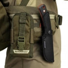 Тактический Рюкзак для Охоты SOLOGNAC (50л) Зеленый 2185125 - изображение 5