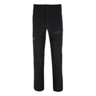 Штаны Salewa Terminal Pants Mns M Чорний