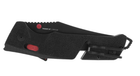 Нож Sog Trident AT Черный-Красный - изображение 13
