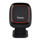 YUF Автодержатель Hoco CA24 магнитный black