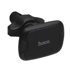 Автодержатель Hoco CA65 магнитный черный