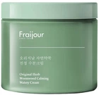 Крем для лица Fraijour Растительные Экстракты Original Herb Wormwood Calming Watery Cream 100 мл (8802929004822)