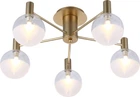 Люстра Blitz G9 5x7W 1040-45 на кухню, для спальні, для вітальні