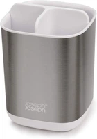 Органайзер для зубних щіток Joseph Joseph (70530) EasyStore Steel