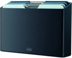 Набор разделочных досок В22 x Ш31.8 x Г7.5 см Joseph Joseph 60186 Folio Plastic с кейсом для хранения