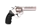Револьвер под патрон флобера "PROFI-4.5" (сатин/пластик) (Z20.7.1.008) - изображение 2