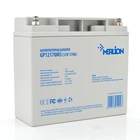 Акумуляторна батарея MERLION GP12170M5 12V 17 Ah AGM VRLA