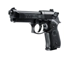 Пістолет пневматичний Umarex Walther Beretta M92 FS (419.00.00) - зображення 2
