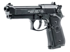 Пістолет пневматичний Umarex Walther Beretta M92 FS (419.00.00) - зображення 3