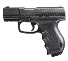 Пистолет пневматический Umarex Walther CP99 Compact (5.8064) - изображение 1