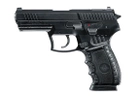 Пистолет пневматический Umarex IWI Jericho B (5.8144) - изображение 1