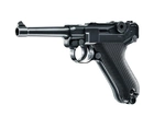 Пистолет пневматический Umarex Legends P08 (5.8135) - изображение 2