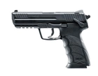 Пистолет пневматический Umarex Heckler & Koch HK45 (5.8185) - изображение 1