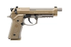 Пістолет пневматичний Umarex Beretta M9A3 (5.8347) - зображення 3