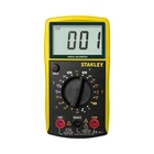 Мультиметр STANLEY цифровой AC/DC 0-300V (STHT0-77364)
