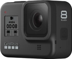 Відеокамера GoPro HERO 8 Black (CHDHX-802-RW) - зображення 3
