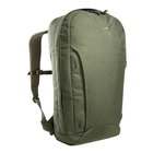 Тактичний рюкзак Tasmanian Tiger Urban Tac Pack 22 Olive (TT 7558.331)