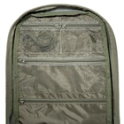 Тактический рюкзак Tasmanian Tiger Urban Tac Pack 22 Olive (TT 7558.331) - изображение 6