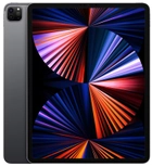 Планшет Apple iPad Pro 12.9" M1 Wi-Fi 128 GB Space Gray (MHNF3RK/A) - зображення 1
