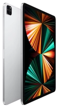 Планшет Apple iPad Pro 12.9" M1 Wi-Fi 256 GB Silver (MHNJ3RK/A) - зображення 3