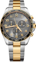 Мужские часы Victorinox Swiss Army Fieldforce Classic Chrono V241902
