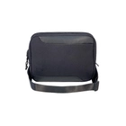 Городская сумка тактическая DANAPER Luton, Black 1411099 - изображение 2