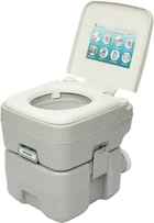 Біотуалет Time Eco TE-1120T портативний (4820211101350)