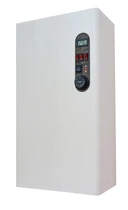 Двуконтурний електрокотел NEON 6 кВт 220(380)В (Warmly Classic M WCSM/WH)