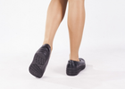Жіночі ортопедичні туфлі 4Rest-Orto арт.17-007 Шкіра 40 Чорний (2320-23918) - зображення 10