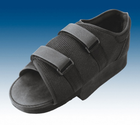 Післяопераційна взуття CP-02 Orliman Іспанія 4 Чорний (943-10086) - зображення 1