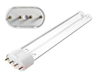 Лампа для ставкового стерилізатора SunSun 36W 4-pin, 2G11, TC-L