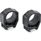 Крепление для прицела Vortex Precision Matched Rings 30 мм High Picatinny (RNG-VT-PMR-30-126)