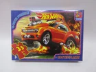 Пазли серії "Hot Wheels" 35 ел. у кор. 19х13х3см GToys FW701