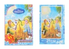 Пазлы серии "Frozen" (Ледяное сердце) FR010 35 эл. в кор. 19х13х3см GToy