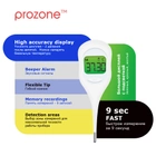 Термометр під язик високої точності ProZone GENIAL-T28 Fast - зображення 3