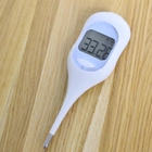 Термометр под язык высокой точности + базальная температура ProZone GENIAL-T28 Fast - изображение 8