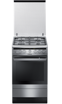 Плита газова HANSA FCGX 53021