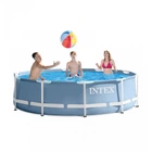 Сборный каркасный бассейн Intex 26700, 305х76см, на 4485л