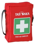 Аптечка Tatonka Complete First Aid - зображення 1