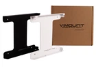 Крепление настенное для PS4 SLIM (ViMount, черный)