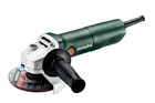 Кутова шліфувальна машина (Болгарка) Metabo W 650-125