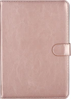 Чехол для планшета 2Е Basic универсальный для планшетов с диагональю 7-8" Rose Gold (2E-UNI-7-8-OC-RG)